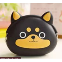 ราคา กระเป๋าใส่เหรียญ ซิลิโคน (8961386395)