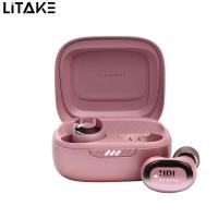 ราคา หูฟังชนิดใส่ในหูกีฬาลดเสียงรบกวนแบบแอกทีฟชุดหูฟังที่รองรับบลูทูธอัจฉริยะสำหรับ Free2สด Jbl (21273052525)