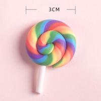 ราคา ป้ายปักเค้กอมยิ้ม ป้ายปักตกแต่งเค้ก ป้ายอมยิ้ม ป้ายปักเค้ก (20269753730)