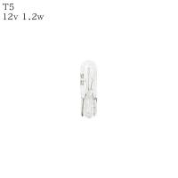 ราคา 20ชิ้นแทรก T5T10T13T20รถฟอง T15เมตรไฟเบรค3156เดี่ยวและคู่ลวดสีเหลืองอำพัน3157ฟองแทรก (20864597632)