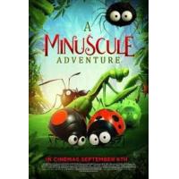 ราคา หนัง DVD ออก ใหม่ Minuscule 1 2 การ์ตูนอนิเมชั่น มด DVD หนัง มาสเตอร์ เสียงไทย ไม่มีเสียงพูด DVD ดีวีดี หนังใหม่ (19928714017)