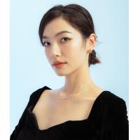 ราคา Gails NFK086 Curb Necklace สร้อยคอลายเกลียวบิด (14918771840)