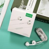 ราคา หูฟัง oppo R17 R15 MH135 คุณภาพสูง ของแท้1 1 เสียงดี คุณภาพ small talk oppo earphone หูฟังอินเอียร์ รับประกัน1ปี B119 (12946781167)