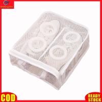 ราคา LeadingStar RC Authentic Washing Machine Shoes Bag Anti deformation Portable Mesh Laundry Bag Shoe Storage Bags For Protective Shoes (19892625471)