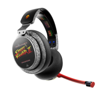 Skullcandy Multi-Platform Wireless Gaming Headset หูฟังเกมมิ่ง รุ่น PLYR