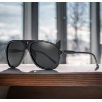 ราคา KDEAM แบรนด์แท้ ร้านไทยส่งเร็ว แว่นกันแดดผู้ชาย เลนส์ Polarized (20973809774)