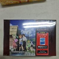 ราคา Rebirth for you TCG Rebirth for you Trial deck Rebirth for you Booster box Card hololive azurlane isekai touhou (14389965079)