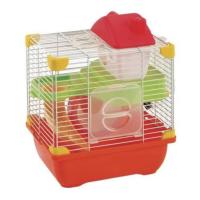 ราคา ขายกรงหนูแฮมเตอร์ หนูไจแอ้น ชูก้าไรเดอร์ กระรอก ขนาด 24 1 18 3 30 1cm พร้อมส่งด่วน COD (14036070655)