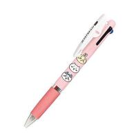 ราคา ปากกา Uni Jetstream 3in1 หมึก 3 สีในด้ามเดียว ลายลิขสิทธิ์แท้ นำเข้าจากญี่ปุ่น Sanrio San x Disney (15530077024)