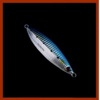 ราคา เหยื่อ Slow Dyna jig มี 5 สี ขนาด 40g 60g 80g 100g 200g เหยื่อจิ๊ก ทรงพลิ้ว เทพ สำหรับงาน jigging By T Rex (12149934290)