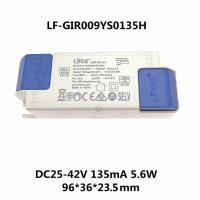 ราคา ไม่มี LiFud LED LF ไดร์เวอร์ GIRxxxYS Series 135mA 200mA 300mA 450mA 600mA 700mA 900mA 1000mA 1200mA 1300mA 1400mA 1500mA (16658784037)