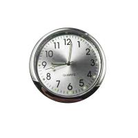 ราคา LEI นาฬิการถยนต์แฟชั่นเรืองแสงขนาดเล็กอุปกรณ์ตกแต่งรถยนต์ (21063505562)