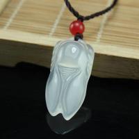 ราคา จี้น้ำแข็งอาเกตหยกสีขาวจี้รูปจั๊กจั่นจี้รูปจั๊กจั่นหยก (20138008933)