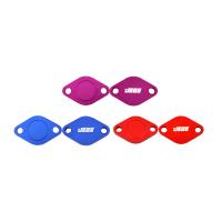 ราคา แผ่นอุด EGR VIGO ทุกปี Tiger D4D Fortuner 2 5 3 0 รถตู้ Commuter จำนวน 2 ชิ้น มีสีให้เลือก (11907085544)