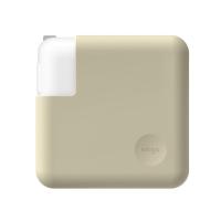 ราคา elago MacBook Adapter Charger Cover for MacBook Pro 13 14 15 และ 16 M1 M2 M3 เคสสำหรับใส่ชาร์จเจอร์ (18445562224)