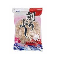 ราคา ปลาโออบแห้ง ปลาโอแห้ง ปลาโออบแห้งฝอย ปลาโอแห้งซุป ทาโกะยากิ โอโคโนมิยากิ ปลาโออบแห้งสไลซ์ 400 กรัม เอ็มเค MK Dried Bonito Slice 400g (17471801511)