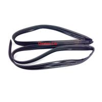 ราคา แท้ศูนย์ ยางสักหลาดร่องกระจก ฮอนด้า ซิตี้ Honda City GM6 2014 2019 ยางสักหลาดร่องกระจก ยางขอบประตู ยางขอบกระจกบังลมหน้า (10589629899)