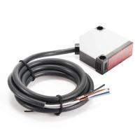 ราคา E3JK R4M1 2M Retroreflective Photoelectric Sensor สาย 2 เมตร พร้อมชุดติดตั้งและแผ่นสะท้อน (17441319139)