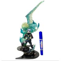 ราคา โมเดล Naruto ฮาตาเกะ คาคาชิ ขนาด28cm มีกล่อง (15512805103)