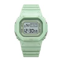 ราคา สไตล์เกาหลีแฟชั่นนาฬิกาดิจิตอลของผู้หญิงแฟชั่น100 เดิมนาฬิกาผู้หญิงปกแข็งนาฬิกาผู้หญิงแฟชั่นผู้หญิงนาฬิกา (12924209086)