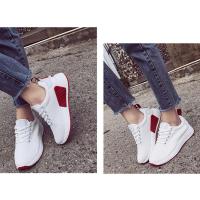 ราคา Sunny Flower รองเท้า รองเท้าผ้าใบ รองเท้าแฟชั่น รองเท้าผ้าใบผู้หญิง สวมใส่สบายFashion Sport รองเท้า รองเท้าผ้าใบ รองเท้าผ้าใบแฟชั่น รองเท้าทรงสลิป (3989210498)