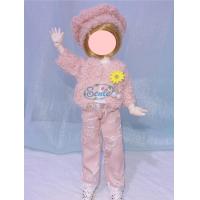 ราคา เสื้อผ้าตุ๊กตาเด็ก BJD 1 3 1 4 สำหรับตุ๊กตาความสูง 30cm Fat Body ไม่รวมตุ๊กตาและรองเท้า (11332308159)