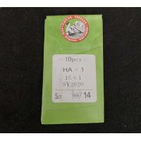 ราคา เข็มจักร เข็มจักรธรรมดา เข็มเย็บผ้า HA ห่อเขียว (9747539308)