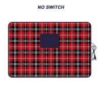 ราคา ที่นอนผ้าห่มไฟฟ้ารถ5Vเสื่อผ้าห่มไฟฟ้ารถยนต์ไฟฟ้าผ้าห่มสำหรับเดินทางอุ่นสำหรับฤดูหนาว (20798576984)