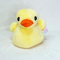 ราคา พร้อมส่งจากกทม ตุ๊กตานุ่มนิ่ม เป็ดเหลือง ใยไมโคร นิ่มมากๆ ใยเกรดพรีเมี่ยม (7467155014)