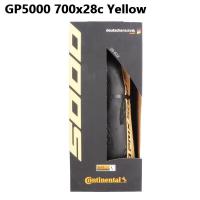 ราคา Continental Grand Prix GP5000ยาง GP5000ถุงลมนิรภัยยาง GP5000 TL 700x23C 25C 28C 32C ยางดูดสำหรับจักรยานเสือหมอบยางล้อพับได้พร้อมกล่องดั้งเดิมชิ้นส่วนจักรยาน (19902792034)