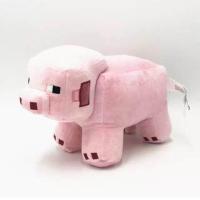 ราคา YE ตุ๊กตาผ้ากำมะหยี่ Minecraft ETJGFHY มังกร Ender สตีฟจับซอมบี้ตุ๊กตาหมาจิ้งจอกของเล่นผู้ชาย (20848636008)
