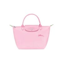 ราคา กระเป๋า Longchamp แท้ neo Green series tote bag ขนาด S หูสั้น กระเป๋าช้อปปิ้ง พับเก็บได้ (21083084777)