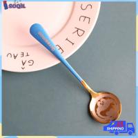 ราคา ช้อนสแตนเลส ช้อน ช้อนกินข้าว ช้อนชงกาแฟ ช้อนกาแฟ ช้อนการ์ตูน ช้อนหัวกลม 304สแตนเลส ช้อนทอง เงิน ช้อนกาแฟสวยๆ Jobtea th (21190103939)