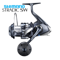 ราคา รอกสปิน Shimano Stradic SW รุ่นใหม่ 2020 ของแท้พร้อมใบรับประกัน (18164609029)