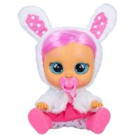 ราคา ของแท้100 พร้อมส่ง Cry Babies Dressy Coney 12 Baby Doll Pink Hair (19273351863)