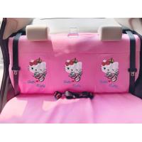 ราคา ชุดหุ้มเบาะหลัง ลายการ์ตูน เสื้อหุ้มเบาะหลังรถยนต์ (18857913698)