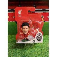 ราคา โมเดลนักฟุตบอล Liverpool SoccerStarz ลิขสิทธิ์แท้จากสโมสรลิเวอร์พูลฤดูกาล 2023 2024 (20346372215)