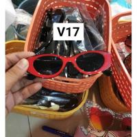 ราคา แว่นตาเด็ก แว่นเด็กวินเทจ แว่นเด็ก (17321313551)