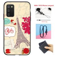 ราคา สำหรับ Samsung Galaxy J8 J7 2016 J710F J7 Prime J5 Prime เคสโทรศัพท์1ชิ้น 1ชิ้นสายชาร์จมือถือดีไซน์ใหม่เคส TPU ซิลิโคนอ่อนนุ่ม (20213459734)