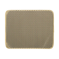 ราคา Champpetshop แผ่นดักทราย 2 ชั้น ใช้รองใต้กระบะทรายแมว กันทรายกระเด็น (19896098357)