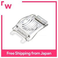 ราคา Wahei Freiz เครื่องครัวต้มไข่ตัด Slice G COOK GC 111 (16307872768)