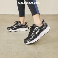 ราคา Skechers สเก็ตเชอร์ส รองเท้า ผู้หญิง GOrun Consistent Shoes 128270 BLK (20956945689)