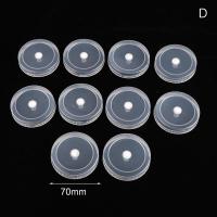 ราคา Hot Sale 10ชิ้น53 63 70มม ฝาขวดสำหรับเพาะเลี้ยงเนื้อเยื่อ (19393674044)