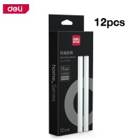 ราคา Deli ปืนกาวแท่ง ปืนยิงกาว ปืนยิงกาวร้อน ปืนกาวไฟฟ้า 20W 40W 60W สำหรับแท่งกาว 7 11mm กาวร้อนอย่างดี Hot Melt Glue Gun (19259034501)