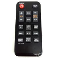ราคา ใหม่ ของแท้ รีโมตคอนโทรล ซาวด์บาร์ AH59 02710B สําหรับ SAMSUNG HW J250 HWJ250 ZA AH5902710B ซาวด์บาร์ Fernbedienung (19452013477)