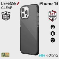ราคา X Doria Defense Clear for iPhone 13 (10316966011)