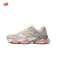 ราคา New Balance 9060 รองเท้าผ้าใบสี MU9060JG1 (21157500306)
