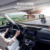 ราคา Taixun เหมาะสำหรับ DJI Action3 4กล้องเพื่อการกีฬาที่วางโทรศัพท์ดูดระบบนำทางรถยนต์ลายรถถ้วยดูดกระจก Action2ถ่ายภาพโทรศัพท์มือถืออุปกรณ์เสริมตัวยึด Gopro Insta360 (20694314617)