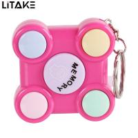 ราคา Game Console Electronic Memory Exercise Game Classic Toys Machine Handheld For Children Gifts (20246821882)