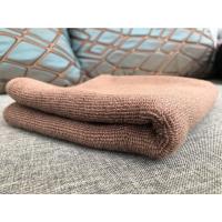 ราคา Bangkok Towel ผ้าขนหนู ผ้าเช็ดผม ผ้าเช็ดมือ เกรดโรงแรม ขนาด 15x30 นิ้ว 3 5 ปอนด์ คอตตอน ฝ้าย 100 รุ่น standard (17405364307)